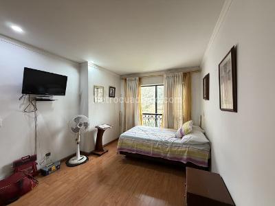 Apartamento de 4 alcobas en venta en Normandia, Cali, 300 m² · foto 18 de 20