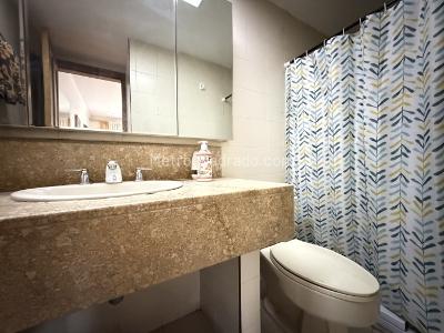 Apartamento de 4 alcobas en venta en Normandia, Cali, 300 m² · foto 19 de 20