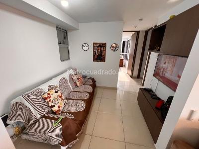 Apartamento de 3 alcobas en venta en Valle Del Lili, Cali, 97 m² · foto 10 de 20