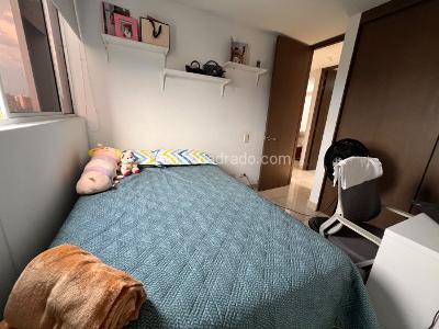 Apartamento de 3 alcobas en venta en Valle Del Lili, Cali, 97 m² · foto 11 de 20