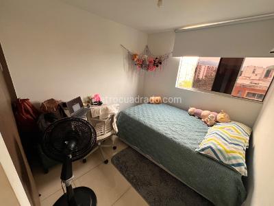Apartamento de 3 alcobas en venta en Valle Del Lili, Cali, 97 m² · foto 12 de 20