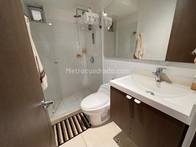 Apartamento de 3 alcobas en venta en Valle Del Lili, Cali, 97 m² · foto 13 de 20