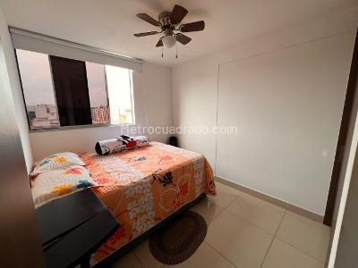 Apartamento de 3 alcobas en venta en Valle Del Lili, Cali, 97 m² · foto 14 de 20