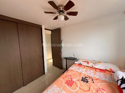 Apartamento de 3 alcobas en venta en Valle Del Lili, Cali, 97 m² · foto 15 de 20