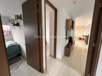 Apartamento de 3 alcobas en venta en Valle Del Lili, Cali, 97 m² · foto 16 de 20