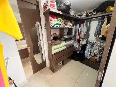 Apartamento de 3 alcobas en venta en Valle Del Lili, Cali, 97 m² · foto 19 de 20