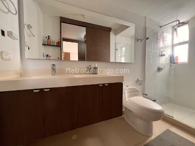 Apartamento de 3 alcobas en venta en Valle Del Lili, Cali, 97 m² · foto 20 de 20