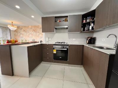 Apartamento de 3 alcobas en venta en Valle Del Lili, Cali, 97 m² · foto 4 de 20
