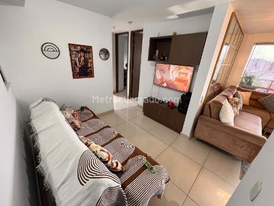 Apartamento de 3 alcobas en venta en Valle Del Lili, Cali, 97 m² · foto 9 de 20