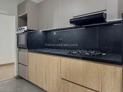 Apartamento en venta en Patio Bonito, Medellín · foto 6 de 20