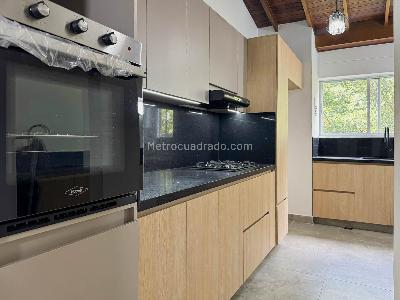 Apartamento en venta en Patio Bonito, Medellín · foto 7 de 20