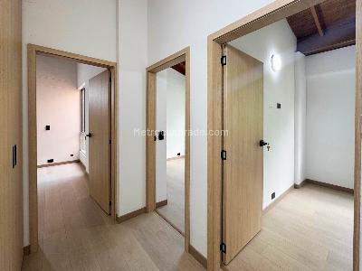 Apartamento en venta en Patio Bonito, Medellín · foto 9 de 20