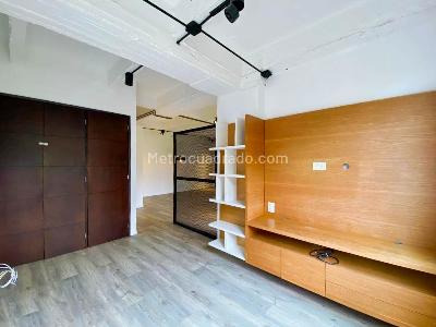 Apartamento en venta en Vizcaya, Medellín · foto 10 de 12