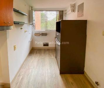Apartamento en venta en Vizcaya, Medellín · foto 11 de 12