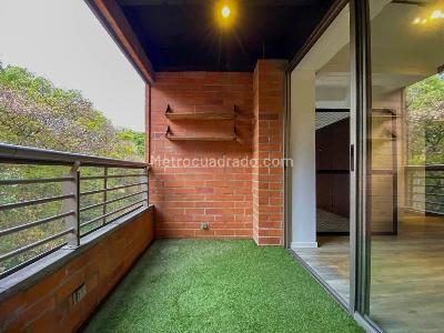 Apartamento en venta en Vizcaya, Medellín · foto 3 de 12