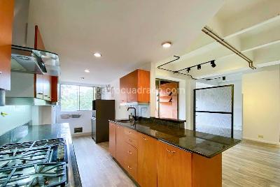 Apartamento en venta en Vizcaya, Medellín · foto 4 de 12