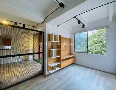 Apartamento en venta en Vizcaya, Medellín · foto 5 de 12