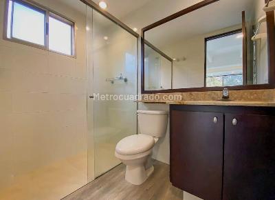 Apartamento en venta en Vizcaya, Medellín · foto 8 de 12
