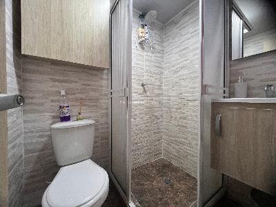 Apartamento de 3 alcobas en venta en Ciudadela Pasoancho, Cali, 62 m² · foto 10 de 12