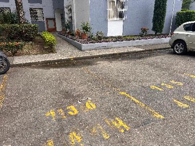 Apartamento de 3 alcobas en venta en Ciudadela Pasoancho, Cali, 62 m² · foto 12 de 12