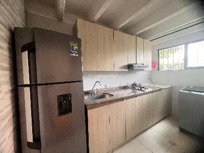 Apartamento de 3 alcobas en venta en Ciudadela Pasoancho, Cali, 62 m² · foto 4 de 12