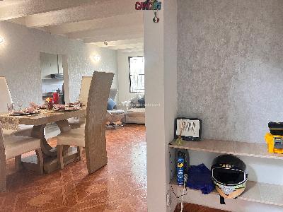 Apartamento de 3 alcobas en venta en Ciudadela Pasoancho, Cali, 62 m² · foto 5 de 12