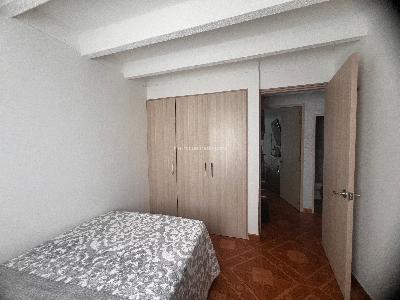 Apartamento de 3 alcobas en venta en Ciudadela Pasoancho, Cali, 62 m² · foto 8 de 12