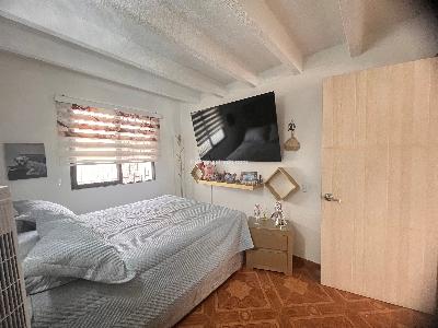 Apartamento de 3 alcobas en venta en Ciudadela Pasoancho, Cali, 62 m² · foto 9 de 12