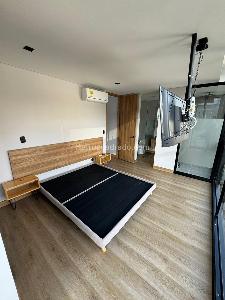 Apartamento de 1 alcoba en venta en Arboledas, Cali, 39 m² · foto 6 de 6
