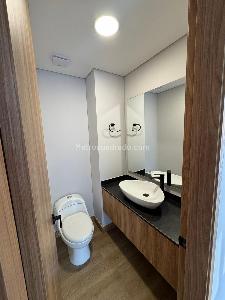 Apartamento de 1 alcoba en venta en Arboledas, Cali, 39 m² · foto 2 de 6