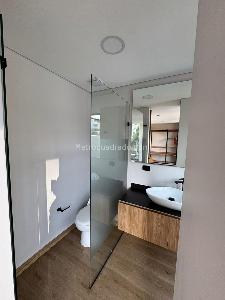 Apartamento de 1 alcoba en venta en Arboledas, Cali, 39 m² · foto 3 de 6