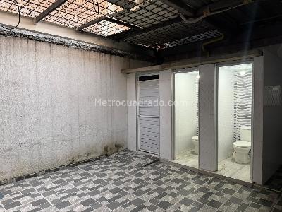 Casa de 4 alcobas en venta en La Merced, Cali, 290 m² · foto 5 de 9