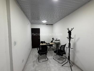 Casa de 4 alcobas en venta en La Merced, Cali, 290 m² · foto 9 de 9