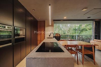 Apartamento de 1 alcoba en arriendo en Loma Cola Del Zorro, Medellín, 115 m² · foto 10 de 16