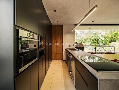 Apartamento de 1 alcoba en arriendo en Loma Cola Del Zorro, Medellín, 115 m² · foto 9 de 16