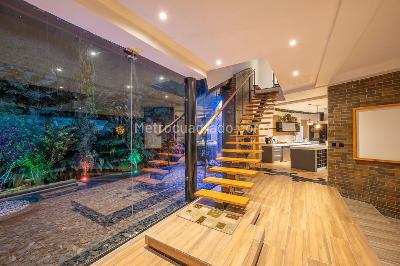 Casa de 4 alcobas en venta en Las Palmas, Medellín, 412 m² · foto 12 de 20