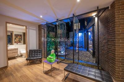 Casa de 4 alcobas en venta en Las Palmas, Medellín, 412 m² · foto 17 de 20