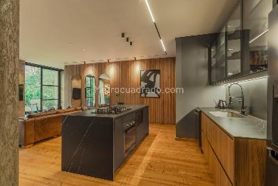 Apartamento en venta en Provenza, Medellín · foto 13 de 20