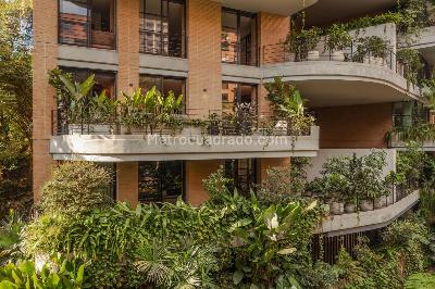 Apartamento en venta en Provenza, Medellín · foto 5 de 20