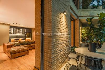 Apartamento en venta en Provenza, Medellín · foto 7 de 20