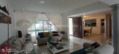 Casa de 3 alcobas en venta en Ciudad Jardin, Cali, 250 m² · foto 6 de 20