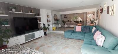 Casa de 3 alcobas en venta en Ciudad Jardin, Cali, 250 m² · foto 8 de 20