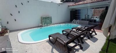 Casa de 3 alcobas en venta en Ciudad Jardin, Cali, 250 m² · foto 12 de 20