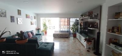 Casa de 3 alcobas en venta en Ciudad Jardin, Cali, 250 m² · foto 14 de 20