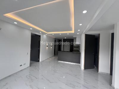 Apartamento en venta en Ciudad Guabinas, Cali · foto 10 de 20