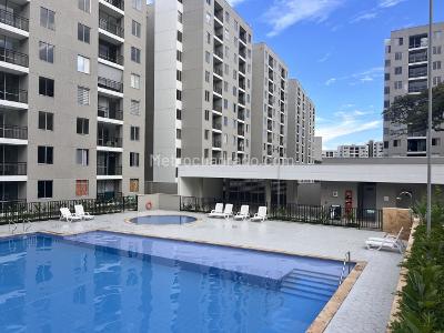 Apartamento en venta en Ciudad Guabinas, Cali · foto 19 de 20