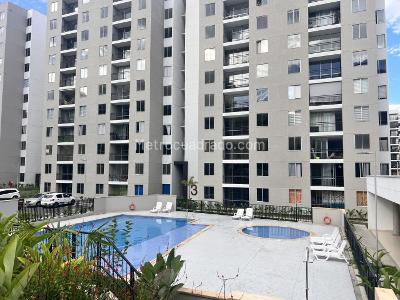 Apartamento en venta en Ciudad Guabinas, Cali · foto 20 de 20