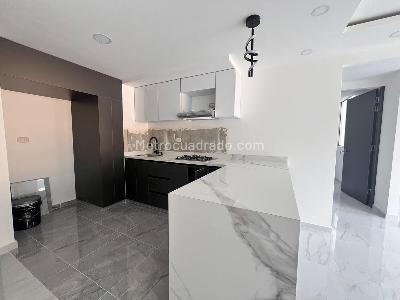 Apartamento en venta en Ciudad Guabinas, Cali · foto 3 de 20