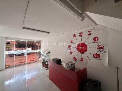 Office for rent in El Gran Limonar, Cali