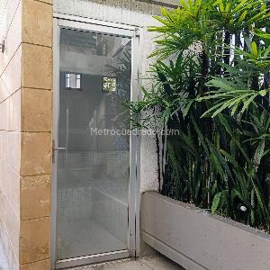Apartamento de 1 alcoba en venta en Cristales, Cali, 52 m² · foto 16 de 16